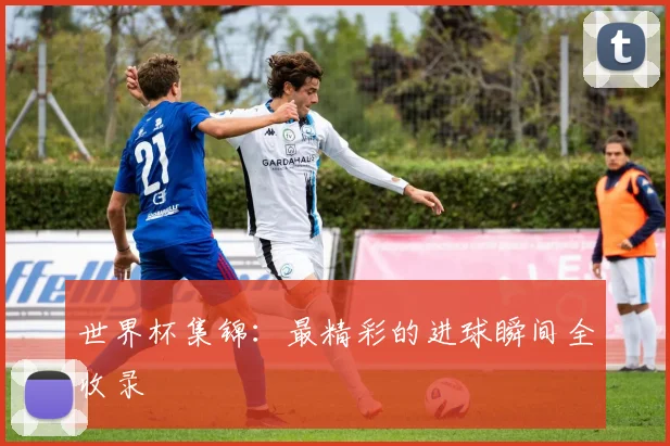 世界杯集锦：最精彩的进球瞬间全收录